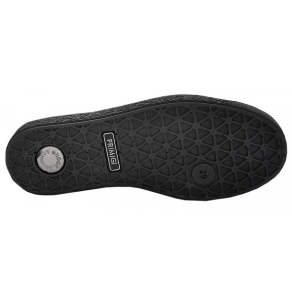 Trzewiki Ocieplane Primigi 8575377 z Membraną GORE-TEX®