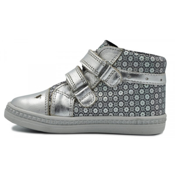 Trzewiki Ocieplane Bartek w-91763-6p/gho