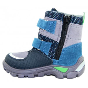 Ocieplane Śniegowce Z Membraną BRTKtex Bartek t-21759/0uj II gatunek