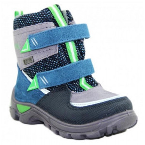 Ocieplane Śniegowce Z...