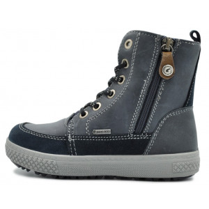 Trzewiki Ocieplane Primigi 2392011 z Membraną GORE-TEX®