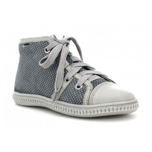 Młodzieżowe Trampki Dla...