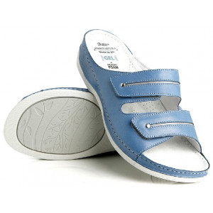 Klapki Damskie Batz Lia -...