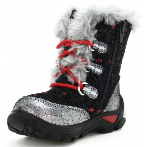 Śniegowce Wodoodporne Dziecięce Na Śnieg Membrana BRTKtex Bartek t-21528/eaa II gatunek