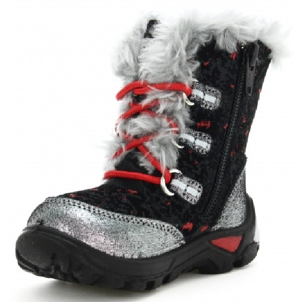 Śniegowce Wodoodporne Dziecięce Na Śnieg Membrana BRTKtex Bartek t-21528/eaa II gatunek