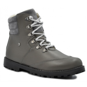 Zimowe Trapery Ocieplane...