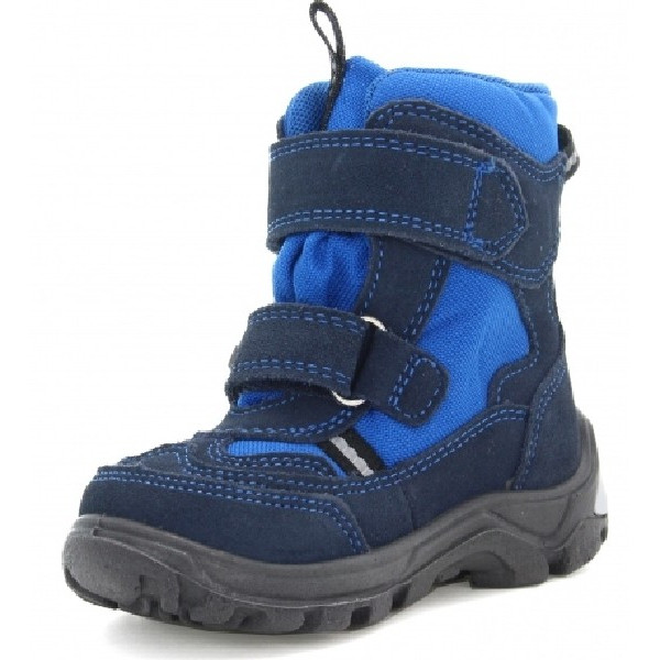 śniegowce tzrewiki ocieplane bartek t-41931/kaz z Membraną BRTKtex Waterproof