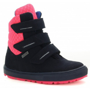 Kozaki na zimę bartek  t-44319w/tof z Membraną BRTKtex II gatunek