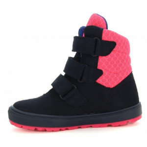 Kozaki na zimę bartek  t-44319w/tof z Membraną BRTKtex II gatunek