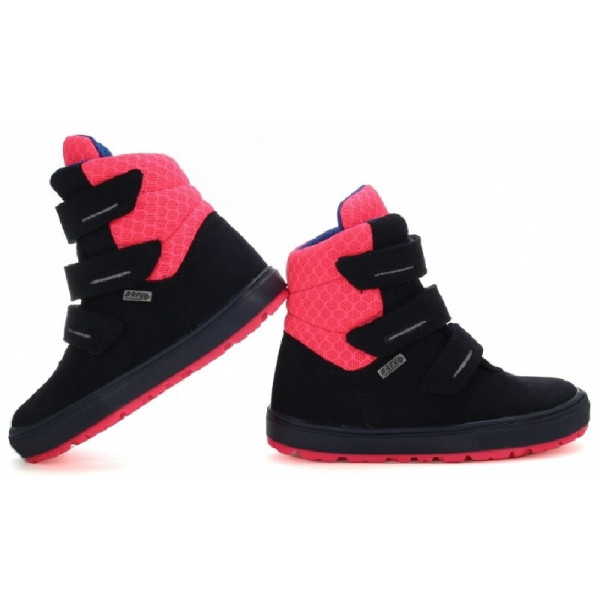 Kozaki na zimę bartek  t-44319w/tof z Membraną BRTKtex II gatunek