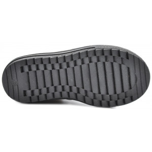 Buty Na Zimę Dla Dziewczynki Kozaczki Mido 22-07 Różowe z Membraną Te-Por