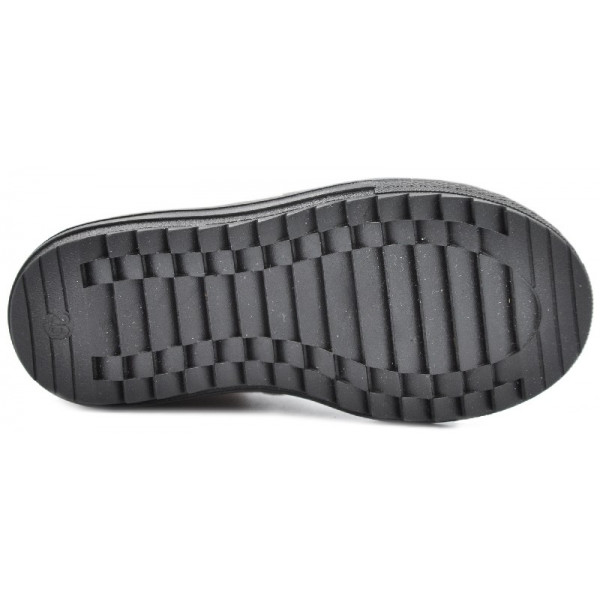 Buty Na Zimę Dla Dziewczynki Kozaczki Mido 22-07 Różowe z Membraną Te-Por