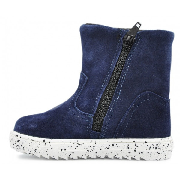 Kozaki Ocieplane Na Zimę Mido 22-08