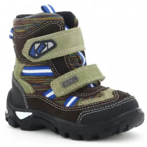 Ciepłe Zimowe Kozaki...