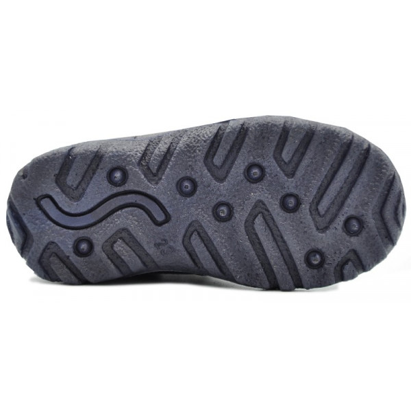 Śniegowce trzewiki ocieplane superfit 8-09044-80 z Membraną Gore-Tex II gatunek