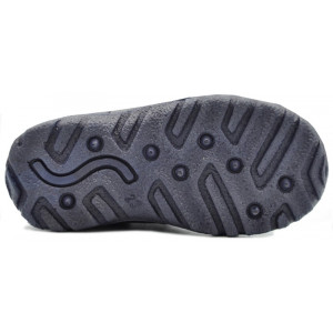 Śniegowce trzewiki ocieplane superfit 8-09045-20 z Membraną Gore-Tex