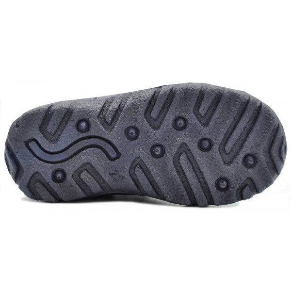 Śniegowce trzewiki ocieplane superfit 8-09045-20 z Membraną Gore-Tex