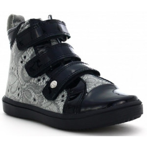 Trzewiki Trampki Na Wiosnę...