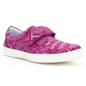 Tenisówki dla dziewczynki...