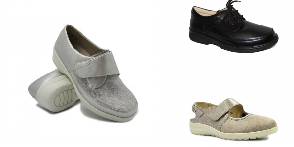  Tabela rozmiarów butów Solidus